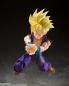 Preview: Dragon Ball Z S.H. Figuarts Actionfigur Super Saiyan Son Gohan - The Warrior Who Surpassed Goku 11 cm