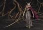 Preview: Elden Ring S.H. Figuarts Actionfigur Melina Blade of Miquella 19 cm