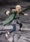 Preview: Naruto S.H.Figuarts Actionfigur Tsunade The legendary Medical Ninja 14 cm