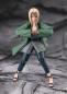 Preview: Naruto S.H.Figuarts Actionfigur Tsunade The legendary Medical Ninja 14 cm