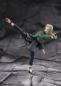 Preview: Naruto S.H.Figuarts Actionfigur Tsunade The legendary Medical Ninja 14 cm