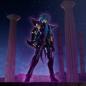 Preview: Saint-Seiya-Saint-Cloth-Myth-Ex-Actionfigur-Aquarius-Camus--Surplice--20th-Revival-18-cm