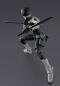 Preview: Kaiju No. 8 S.H.Figuarts Actionfigur Soshiro Hoshina 14 cm
