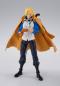 Preview: One Piece S.H.Figuarts Actionfigur Sabo Revolutionary Army Chief of Staff Ver. 16 cm