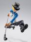 Preview: One Piece S.H.Figuarts Actionfigur Sabo Revolutionary Army Chief of Staff Ver. 16 cm