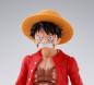 Preview: One Piece S.H.Figuarts Actionfigur Sabo Revolutionary Army Chief of Staff Ver. 16 cm
