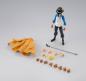 Preview: One Piece S.H.Figuarts Actionfigur Sabo Revolutionary Army Chief of Staff Ver. 16 cm