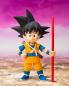 Preview: Dragon Ball Daima S.H.Figuarts Actionfigur Son Goku Mini 7 cm