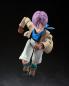 Preview: Dragon Ball GT S.H. Figuarts Actionfigur Trunks 12 cm