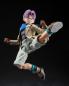 Preview: Dragon Ball GT S.H. Figuarts Actionfigur Trunks 12 cm