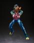 Preview: Dragon Ball GT S.H.Figuarts Actionfigur Super Android 17 20 cm