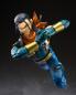 Preview: Dragon Ball GT S.H.Figuarts Actionfigur Super Android 17 20 cm