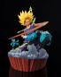 Preview: Dragon Ball FiguartsZERO Extra Battle PVC Statue Super Saiyan 2 Son Gohan -Anger Exploding Into Power- 20 cm