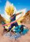 Preview: Dragon Ball FiguartsZERO Extra Battle PVC Statue Super Saiyan 2 Son Gohan -Anger Exploding Into Power- 20 cm
