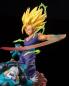 Preview: Dragon Ball FiguartsZERO Extra Battle PVC Statue Super Saiyan 2 Son Gohan -Anger Exploding Into Power- 20 cm