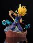 Preview: Dragon Ball FiguartsZERO Extra Battle PVC Statue Super Saiyan 2 Son Gohan -Anger Exploding Into Power- 20 cm