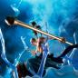 Preview: One Piece FiguartsZERO Extra Battle PVC Statue Enel -Sixty Million Volt Lightning Dragon- 32 cm