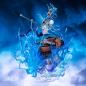 Preview: One Piece FiguartsZERO Extra Battle PVC Statue Enel -Sixty Million Volt Lightning Dragon- 32 cm