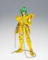 Preview: Saint Seiya Saint Cloth Myth Ex Actionfigur Virgo Shun Inheritor of the Gold Cloth 17 cm