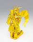 Preview: Saint Seiya Saint Cloth Myth Ex Actionfigur Virgo Shun Inheritor of the Gold Cloth 17 cm