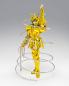 Preview: Saint Seiya Saint Cloth Myth Ex Actionfigur Virgo Shun Inheritor of the Gold Cloth 17 cm