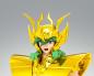 Preview: Saint Seiya Saint Cloth Myth Ex Actionfigur Virgo Shun Inheritor of the Gold Cloth 17 cm