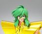 Preview: Saint Seiya Saint Cloth Myth Ex Actionfigur Virgo Shun Inheritor of the Gold Cloth 17 cm