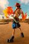 Preview: One Piece S.H. Figuarts Actionfigur Portgas D Ace -Fire Fist- 15 cm