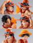 Preview: One Piece S.H. Figuarts Actionfigur Portgas D Ace -Fire Fist- 15 cm