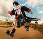 Preview: One Piece S.H. Figuarts Actionfigur Portgas D Ace -Fire Fist- 15 cm