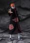 Preview: Naruto Shippuden S.H. Figuarts Actionfigur Pain Tendo - Six Path Rinnegan 15 cm