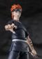 Preview: Naruto Shippuden S.H. Figuarts Actionfigur Pain Tendo - Six Path Rinnegan 15 cm
