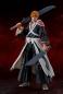 Preview: Bleach: Thousand-Year Blood War S.H. Figuarts Actionfigur Ichigo Kurosaki Dual Zangetsu 16 cm