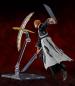 Preview: Bleach: Thousand-Year Blood War S.H. Figuarts Actionfigur Ichigo Kurosaki Dual Zangetsu 16 cm