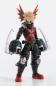 Preview: My Hero Academia S.H.Figuarts Actionfigur Katsuki Bakugo 15 cm