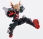 Preview: My Hero Academia S.H.Figuarts Actionfigur Katsuki Bakugo 15 cm