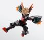 Preview: My Hero Academia S.H.Figuarts Actionfigur Katsuki Bakugo 15 cm