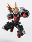 Preview: My Hero Academia S.H.Figuarts Actionfigur Katsuki Bakugo 15 cm