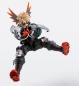 Preview: My Hero Academia S.H.Figuarts Actionfigur Katsuki Bakugo 15 cm