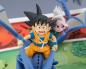 Preview: Dragon Ball Figuarts ZERO PVC Statue Son Goku (mini) & Supreme Kai (mini) Welcome to the great Adventure! 23 cm