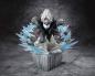 Preview: Dandadan Figuarts ZERO PVC Statue Okarun Transformed 15 cm
