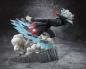Preview: Dandadan Figuarts ZERO PVC Statue Okarun Transformed 15 cm
