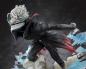 Preview: Dandadan Figuarts ZERO PVC Statue Okarun Transformed 15 cm