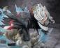 Preview: Dandadan Figuarts ZERO PVC Statue Okarun Transformed 15 cm