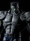 Preview: Yu Yu Hakusho S.H. Figuarts Actionfigur Younger Toguro 100% 18 cm