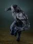 Preview: Yu Yu Hakusho S.H. Figuarts Actionfigur Younger Toguro 100% 18 cm