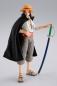 Preview: One Piece S.H.Figuarts Actionfiguren 2er-Pack Shanks & Monkey D. Luffy Childhood Ver.