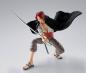 Preview: One Piece S.H.Figuarts Actionfiguren 2er-Pack Shanks & Monkey D. Luffy Childhood Ver.