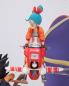 Preview: Dragon Ball Figuarts ZERO PVC Statue Son Goku & Bulma 18 cm