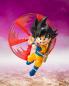 Preview: Dragon Ball S.H.Figuarts Actionfigur King Gomah 8 cm